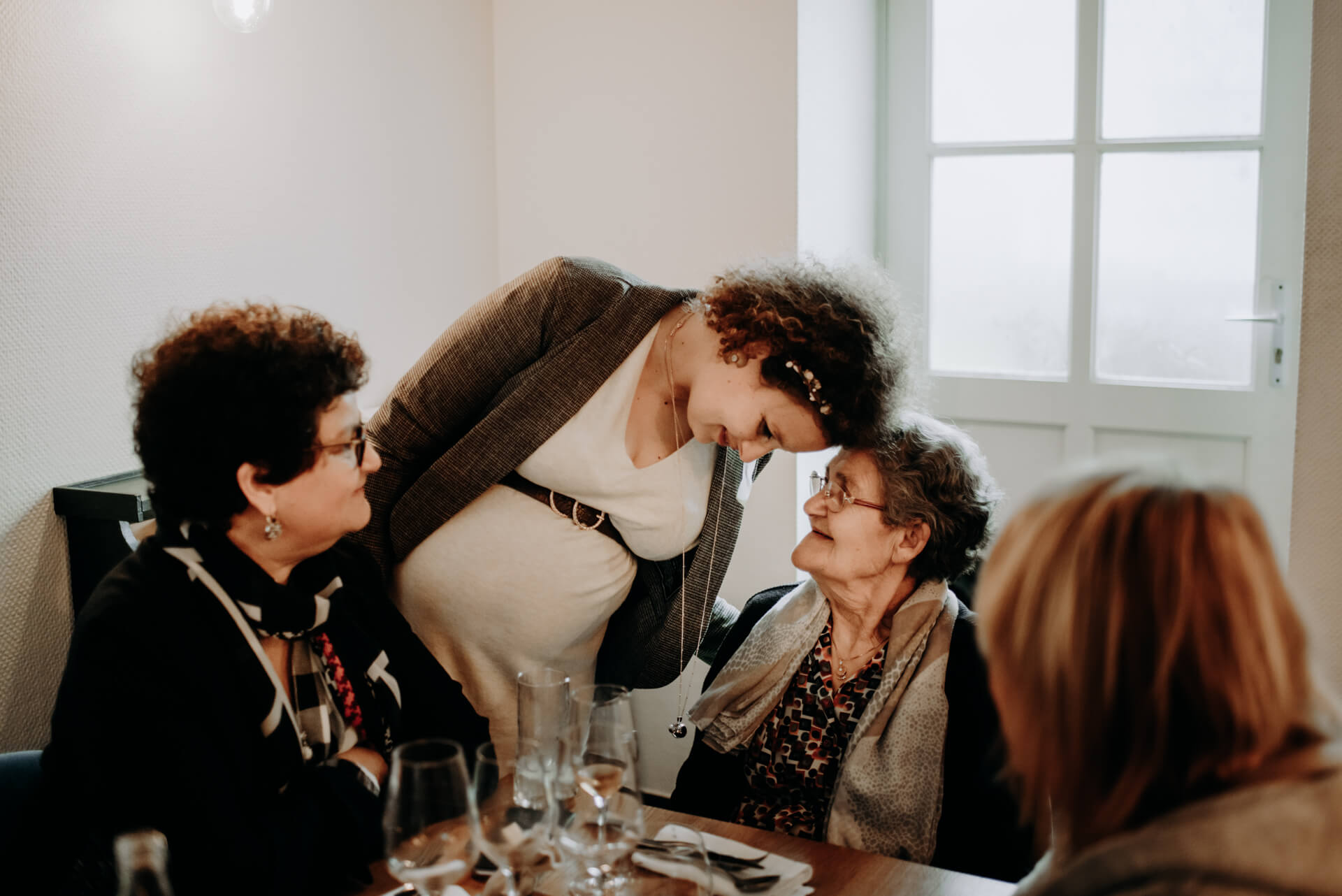 Photo lifestyle en famille à Nort-sur-Erdre - Jennifer CHOSSON