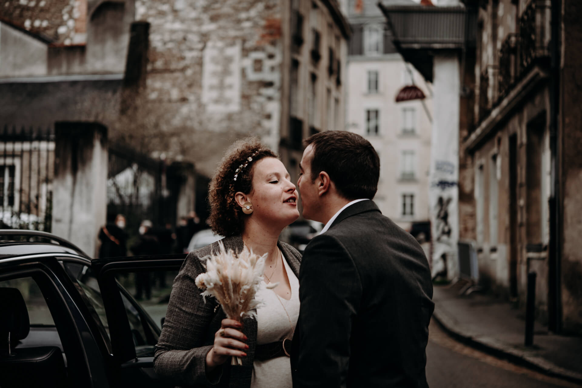 Photo lifestyle en famille à Nort-sur-Erdre - Jennifer CHOSSON