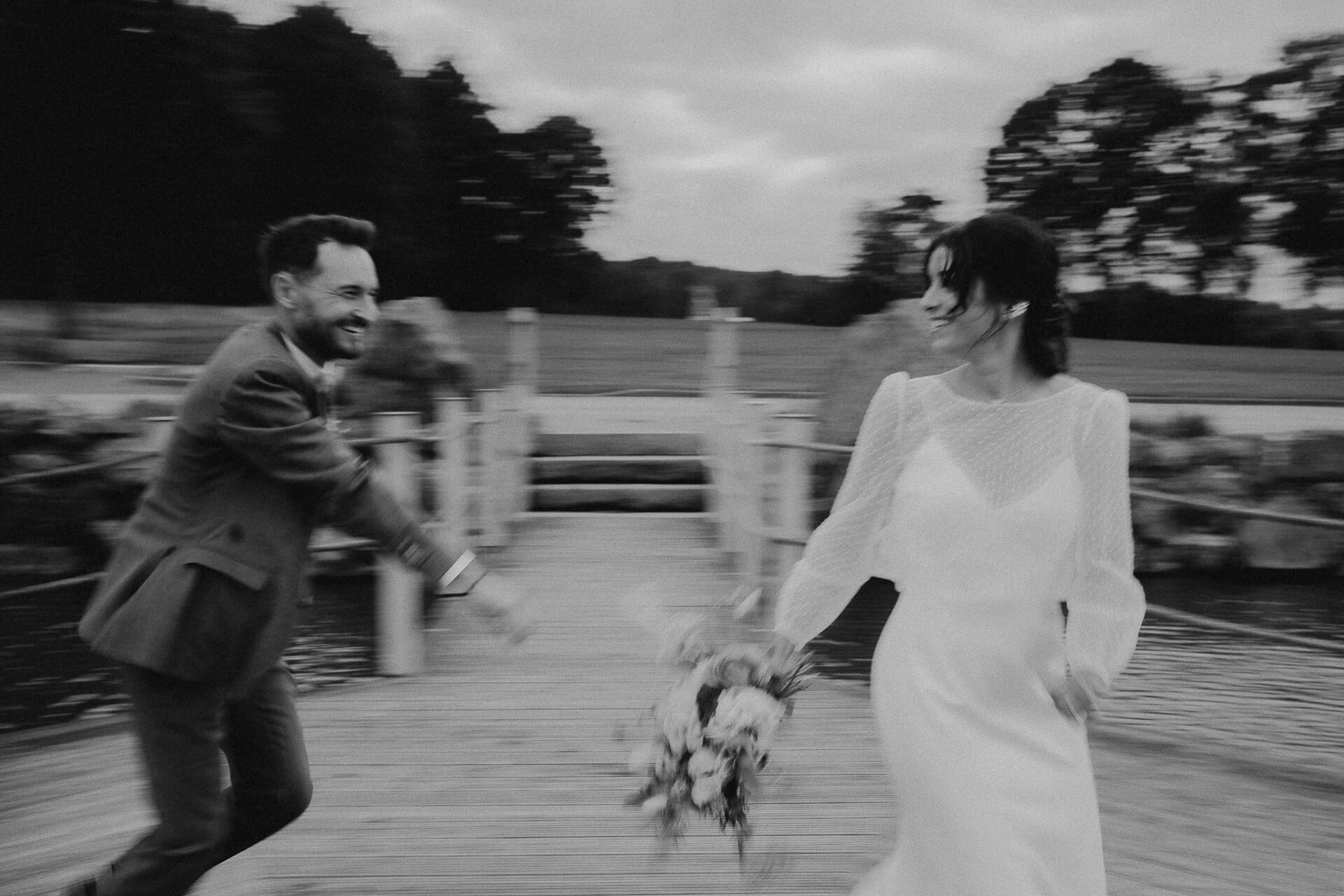 Des souvenirs de mariage pour l'éternité - Jennifer CHOSSON